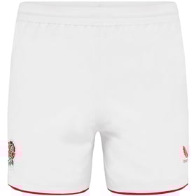Men's England Rugby 2025/26 Home Shorts