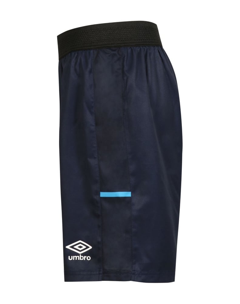 Kinder Havre AC 2025/26 Heimshorts