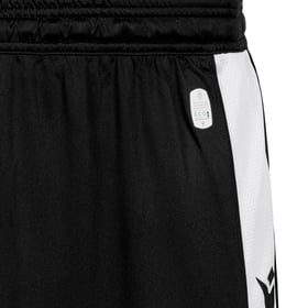 Damen FC Basel 1893 2025/26 Dritte Shorts - Schwarz
