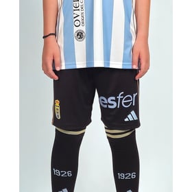Men's Real Oviedo 2025/26 Third Shorts