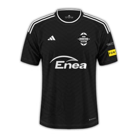 Women's Radomiak Radom 2023/24 Third Shirt