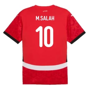 Damen M.SALAH Ägypten 2024/25 Heimtrikot