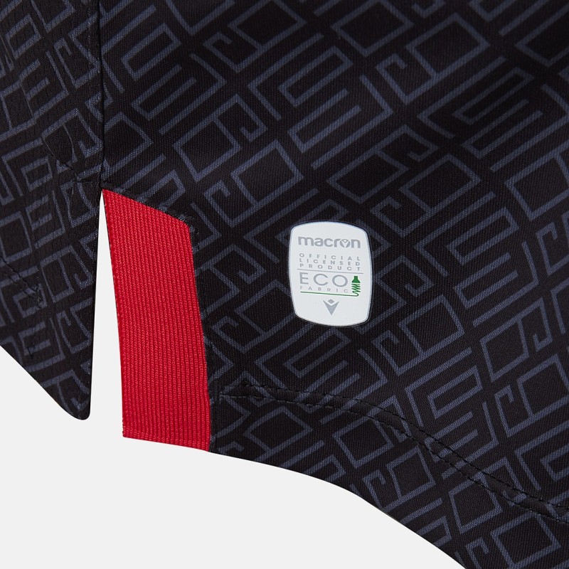 Kid's LOU Rugby 2023/24 Home Shirt