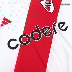 River Plate Spielerversion Heimtrikot 23/24