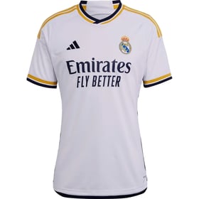 Damen Real Madrid Heimtrikot 23/24
