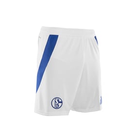 Kinder FC Schalke 04 2024/25 Heim Shorts