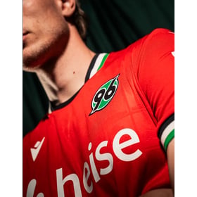 Men's Hannover 96 2026/27 Home Shirt