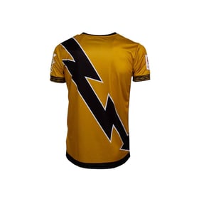 Herren Rayo Vallecano 2023/24 Drittes Trikot