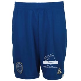 Herren Troyes 2024/25 Heim Shorts