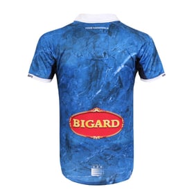 Men's Castres Olympic 2024/25 Home Shirt