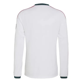 Herren Real Madrid 2026/27 Heimtrikot Langarm