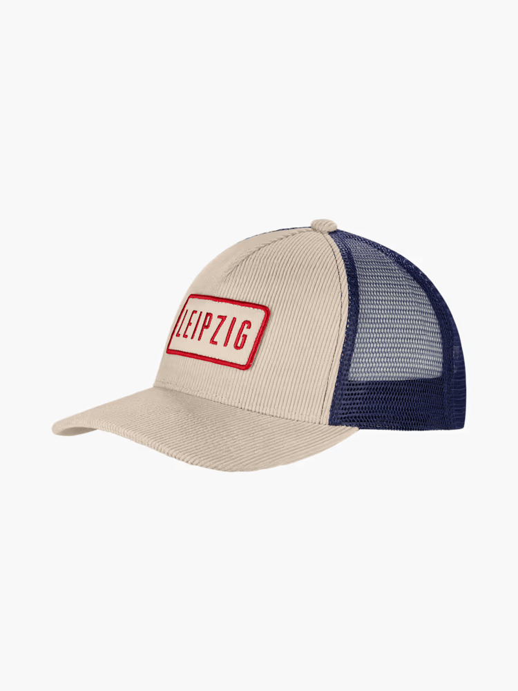 RB Leipzig Trucker Cap