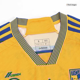 Tigres UANL Spielerversion Heimtrikot 23/24