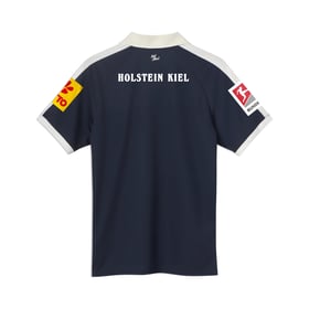 Camiseta Especial 125 Aniversario 2025/26 Holstein Kiel Mujer