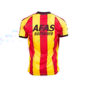 Herren KV Mechelen 2024/25 Heimtrikot