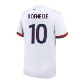 T-shirt extérieur enfant O.DEMBELE PSG 2024/25