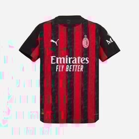 Herren Milan 2025/26 Heimtrikot