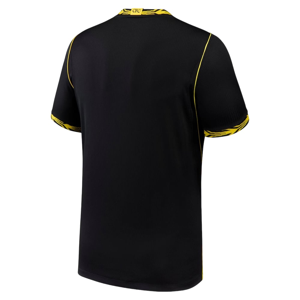 Maillot Extérieur Chelsea 2026/27 Homme