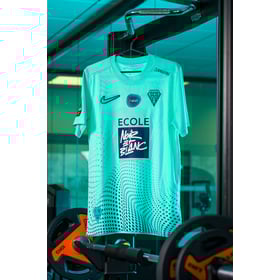 Men's Angers SCO 2024/25 Third Shirt