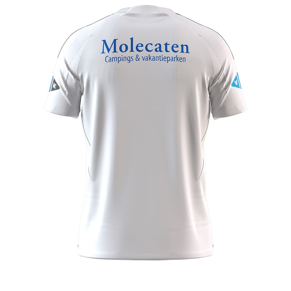 Damen PEC Zwolle 2024/25 Heimtrikot