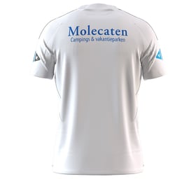 Damen PEC Zwolle 2024/25 Heimtrikot