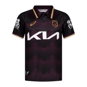 Women's Brisbane Broncos 2026 World Club Challenge Shirt