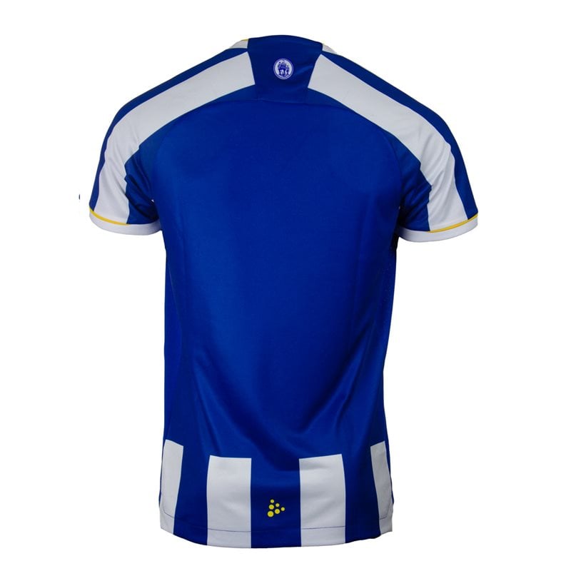 Maillot domicile enfant IFK Göteborg 2024