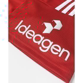 Damen Nottingham Forest 2023/24 Heim Trikot