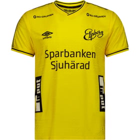 Camiseta Local Hombre IF Elfsborg 2026