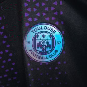 Kinder FC Toulouse 2025/26 Dritttrikot