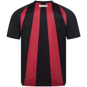 Maillot Bayer 04 Leverkusen 2026/27 Domicile pour homme