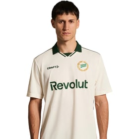 Maglia Home Europa Hammarby IF 2026 donna