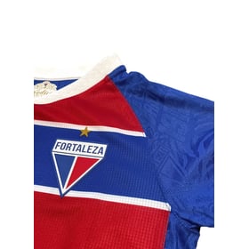 Kinder Fortaleza EC 2024 Heimtrikot