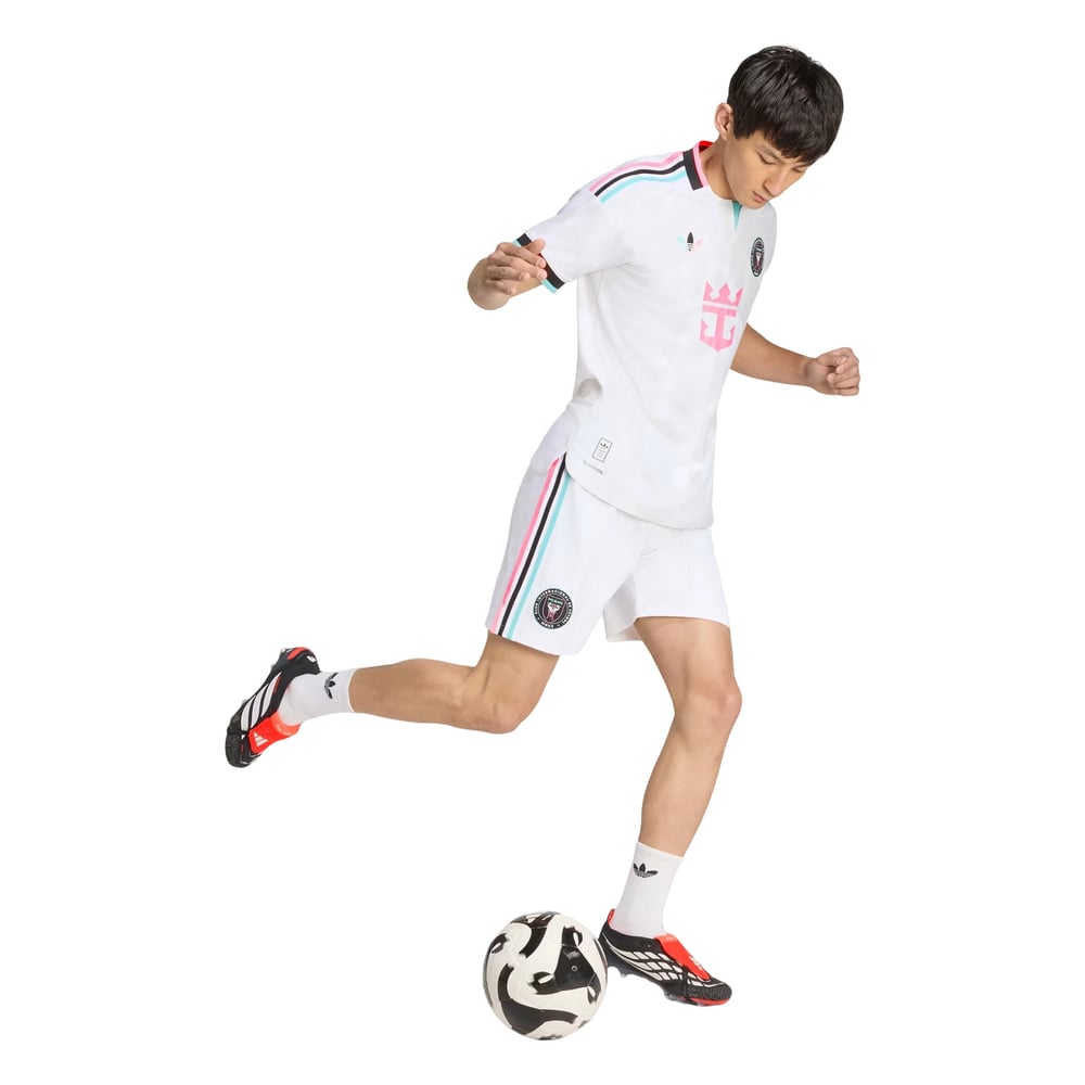 Herren Inter Miami CF 2026 Drittes Trikot