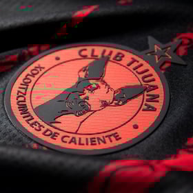 Pachuca Auswärtstrikot 2024/25