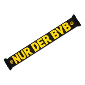 BVB Borussia Dortmund Only BVB Schal