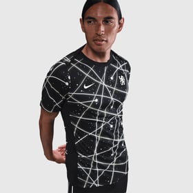Chelsea Damen 2025/26 Drittes Pre-Match Klub-Weltmeisterschaft Trikot