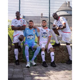 Women's Laval MFC 2024/25 Away Shirt