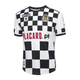Kid's Boavista FC 2023/24 Home Shirt
