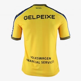 Herren Estoril Praia 2024/25 Heimtrikot