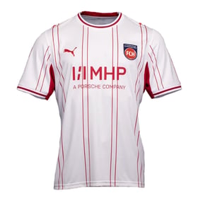 Herren 1. FC Heidenheim 1846 2026/27 Drittes Trikot
