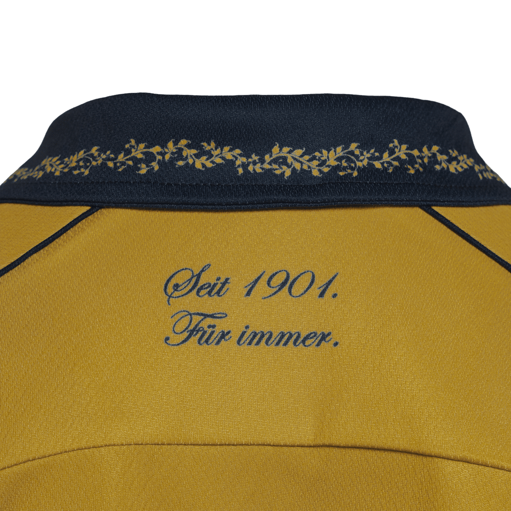 Maglia Third Bambino FC Luzern 2026/27