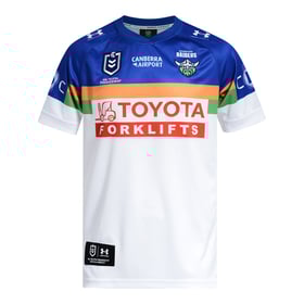 Men's Canberra Raiders 2026 Away Shirt