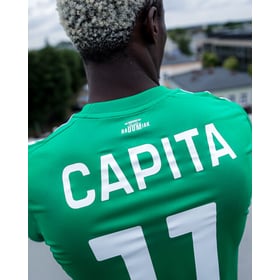Herren Radomiak Radom 2025/26 Heimtrikot
