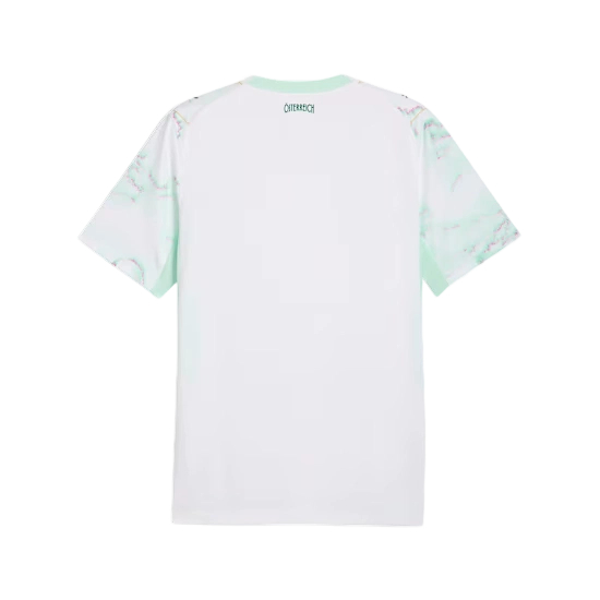 Women's Austria 2026 Away World Cup Shirt