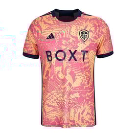 Women's Leeds United 2023/24 Third Shirt
