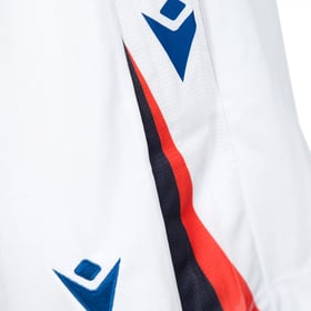 Kid's Bolton Wanderers 2026/27 Home Shorts