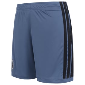 Kinder Eintracht Frankfurt 2026/27 Dritte Shorts
