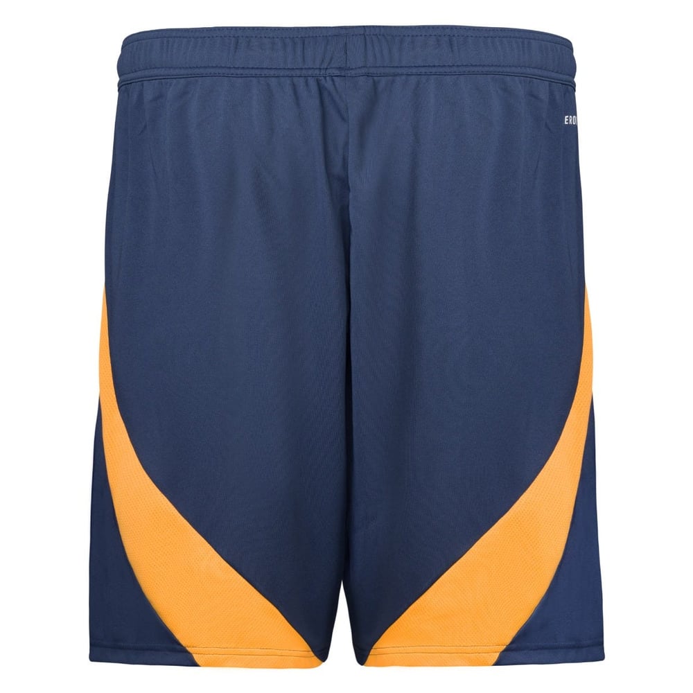 Women's Roma 2024/25 Third Shorts