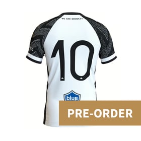 Herren Bromley 2023/24 Heim Shirt
